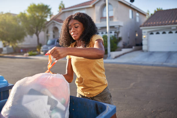 Best Household Junk Removal  in Wills Point, TX