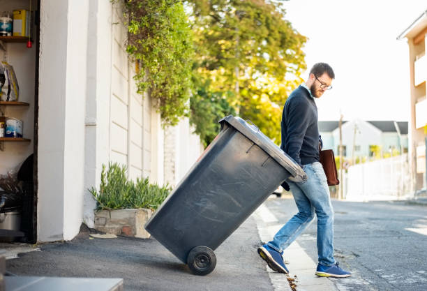 Best Trash Removal Near Me  in Wills Point, TX