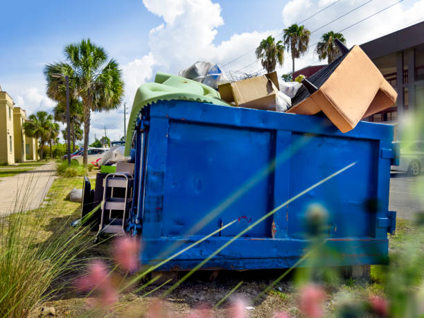 Best Commercial Cleanout Services  in Wills Point, TX