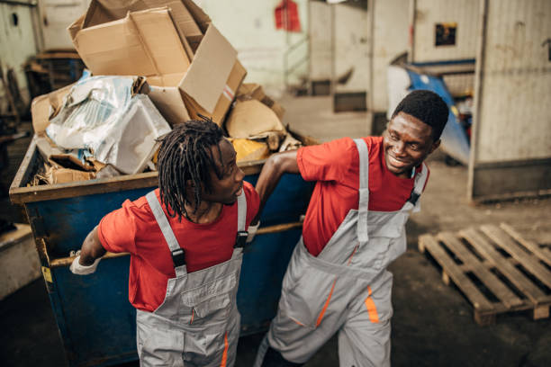 Best Professional Junk Removal  in Wills Point, TX