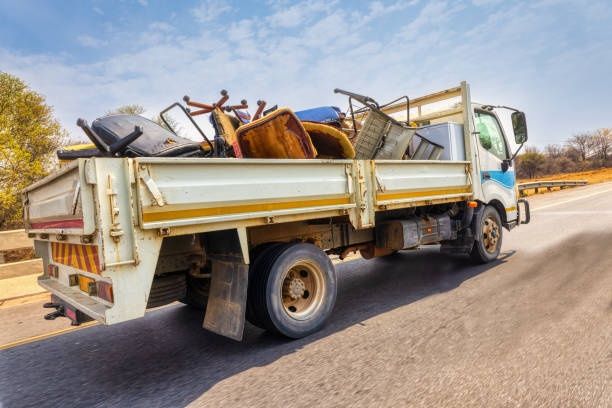 Best Junk Hauling Services  in Wills Point, TX