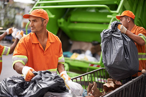 Best Commercial Junk Removal  in Wills Point, TX