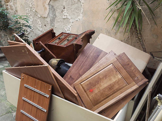 Wills Point, TX Junk Removal Company